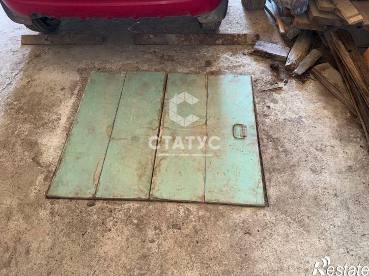 Гараж/парковка Добрянка, АКГ Апрель