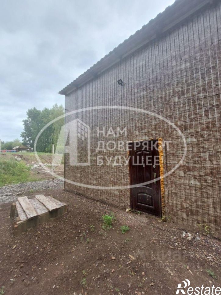 Гараж/парковка Лысьвенский городской округ, Лысьва