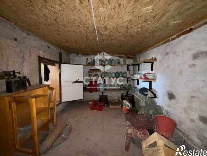 Гараж/парковка Добрянка, АКГ Апрель