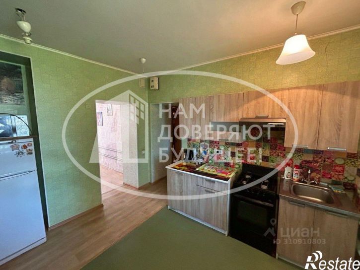 2-комн квартира Чусовской городской округ, Чусовой