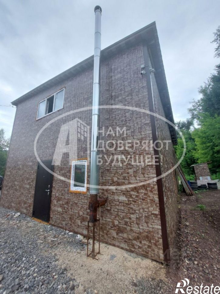 Гараж/парковка Лысьвенский городской округ, Лысьва