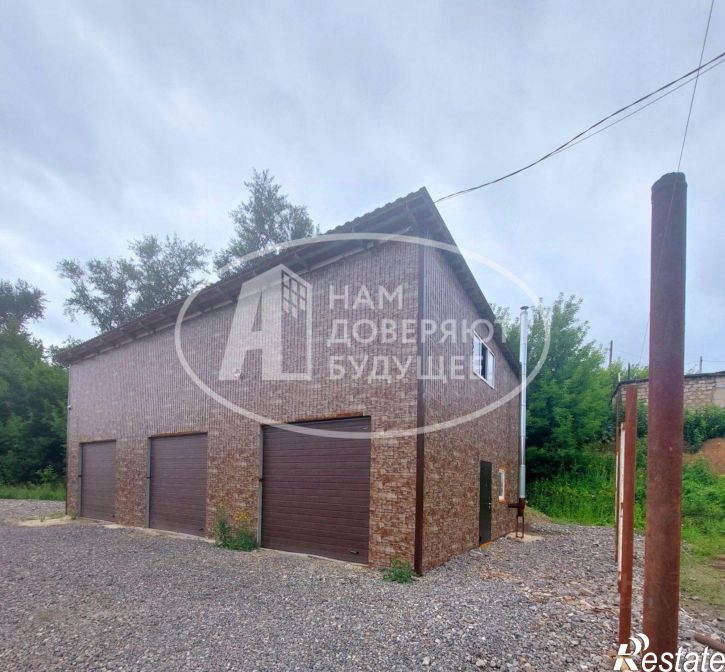 Гараж/парковка Лысьвенский городской округ, Лысьва