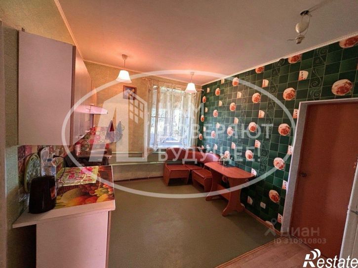 2-комн квартира Чусовской городской округ, Чусовой