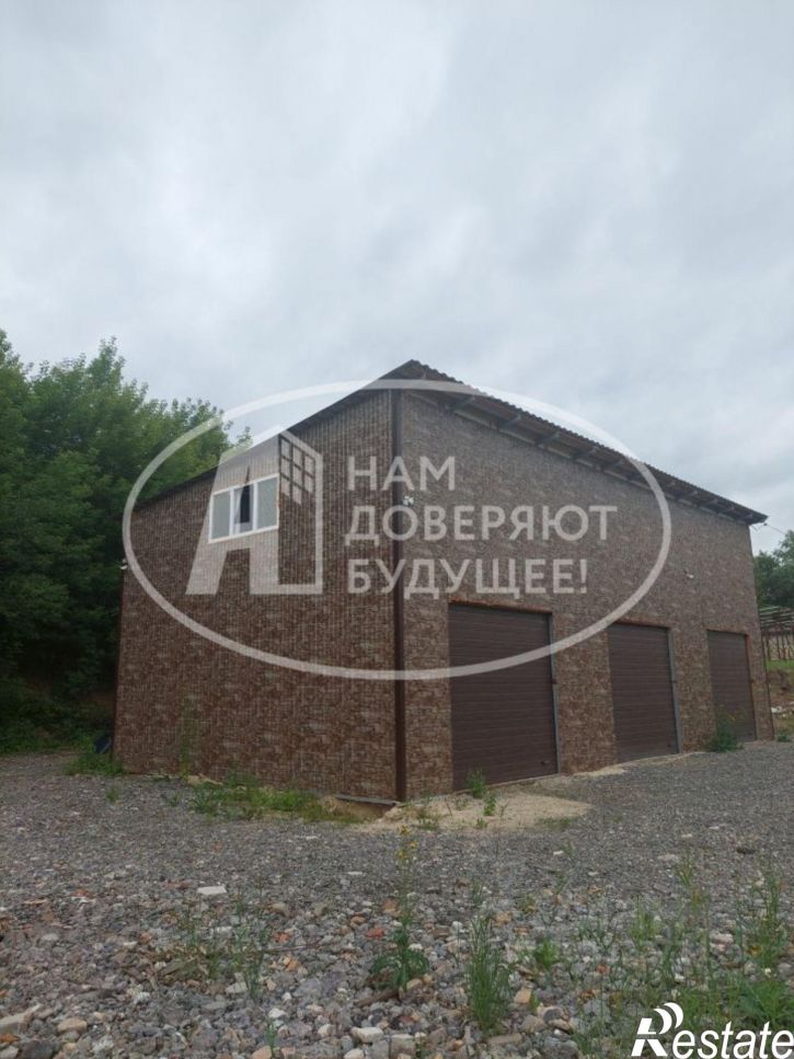 Гараж/парковка Лысьвенский городской округ, Лысьва