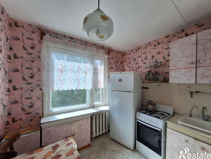 2-комн квартира Пермь, Полтавская улица, 2