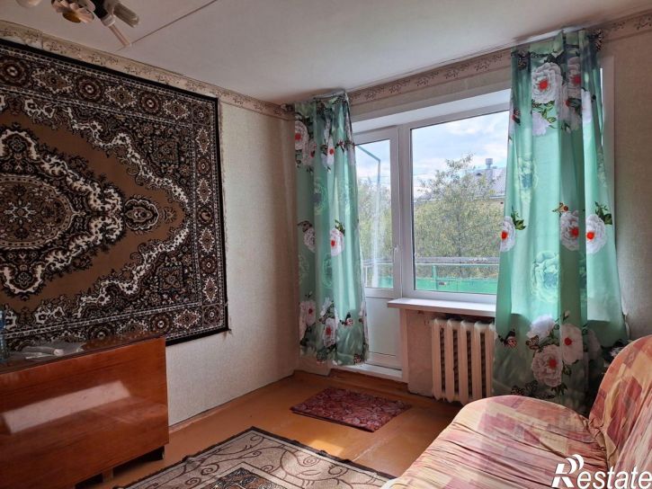 2-комн квартира Пермь, Полтавская улица, 2