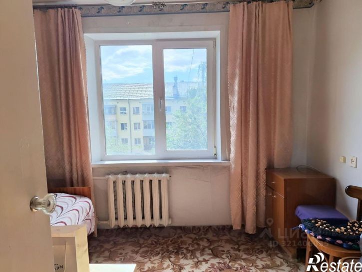 2-комн квартира Пермь, Полтавская улица, 2