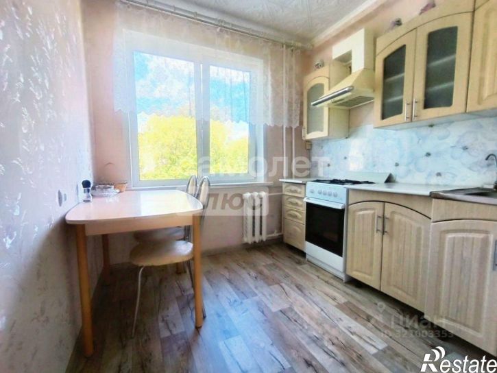 3-комн квартира Майский п., 9 Пятилетки ул., д.3