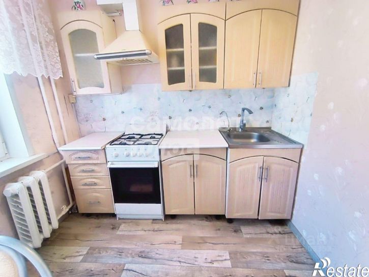 3-комн квартира Майский п., 9 Пятилетки ул., д.3