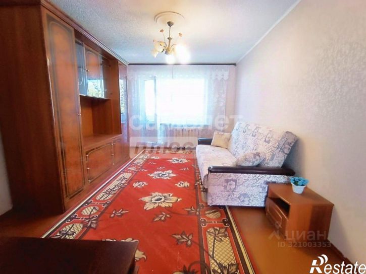 3-комн квартира Майский п., 9 Пятилетки ул., д.3