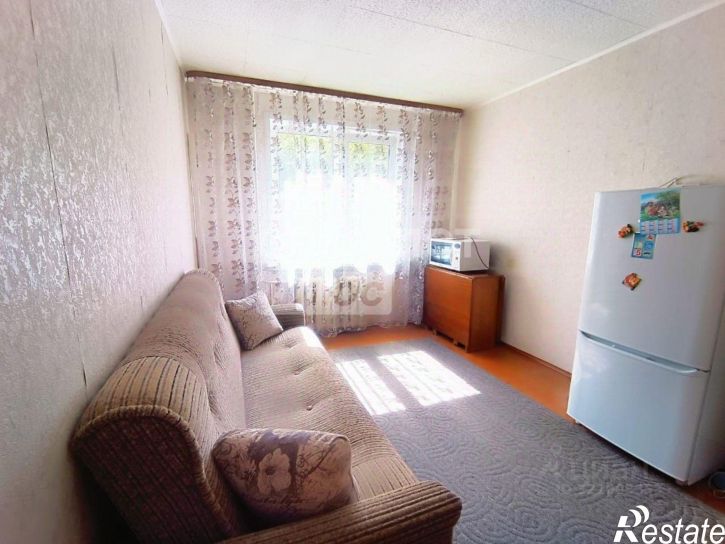 3-комн квартира Майский п., 9 Пятилетки ул., д.3