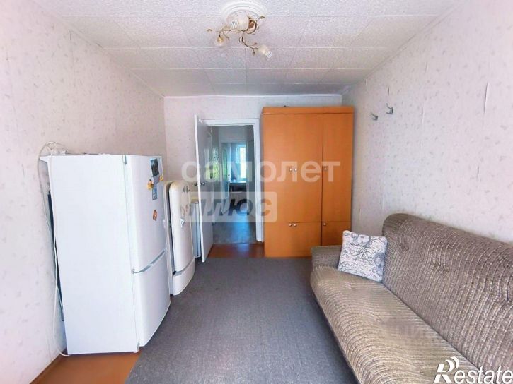 3-комн квартира Майский п., 9 Пятилетки ул., д.3