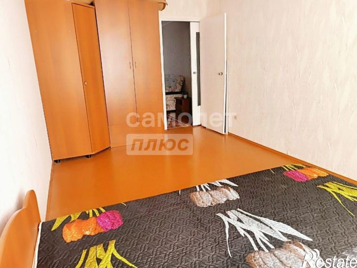 3-комн квартира Майский п., 9 Пятилетки ул., д.3