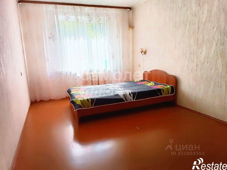 3-комн квартира Майский п., 9 Пятилетки ул., д.3