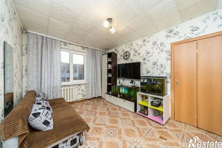 2-комн квартира Пермь г., Химградская ул., 51