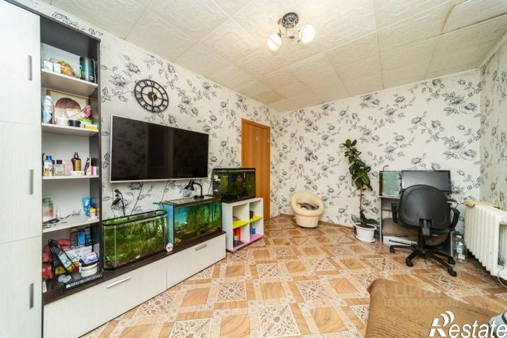 2-комн квартира Пермь г., Химградская ул., 51