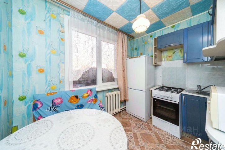 2-комн квартира Пермь г., Химградская ул., 51