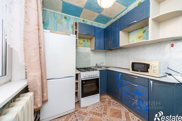 2-комн квартира Пермь г., Химградская ул., 51