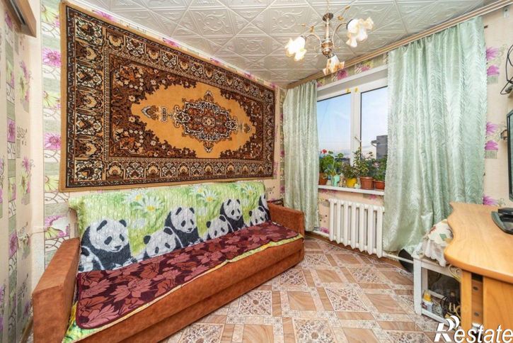 2-комн квартира Пермь г., Химградская ул., 51