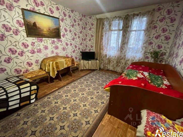 2-комн квартира г Березники, ул Свердлова, д 86