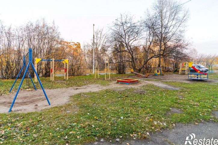 2-комн квартира Пермь г., Химградская ул., 51