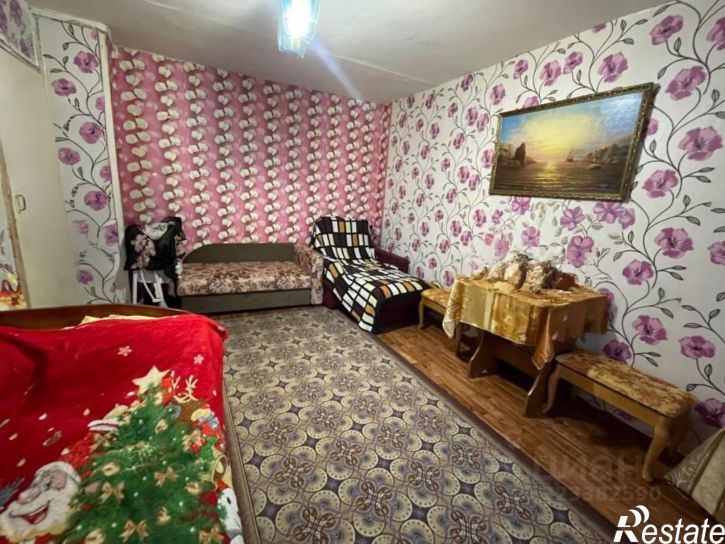 2-комн квартира г Березники, ул Свердлова, д 86