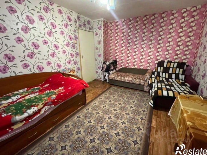 2-комн квартира г Березники, ул Свердлова, д 86