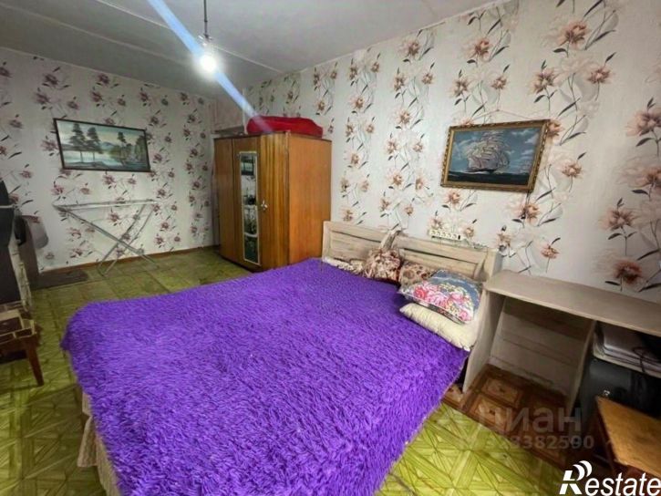 2-комн квартира г Березники, ул Свердлова, д 86