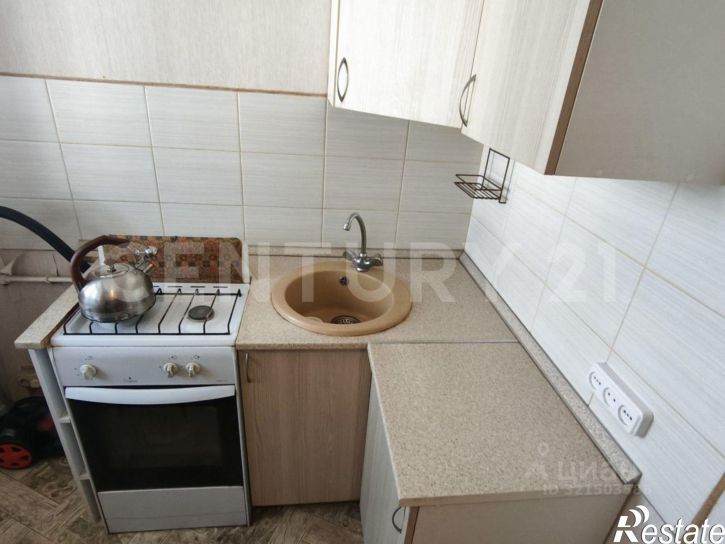 1-комн квартира Пермь г., Дзержинский, Магистральная ул.