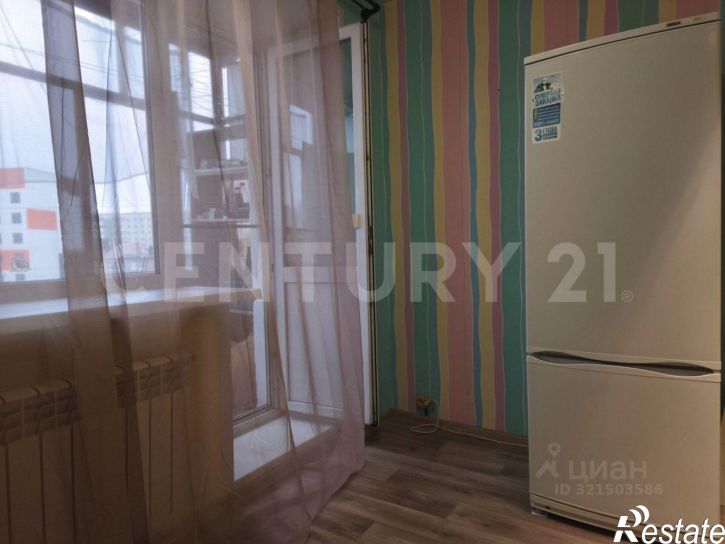 1-комн квартира Пермь г., Дзержинский, Магистральная ул.