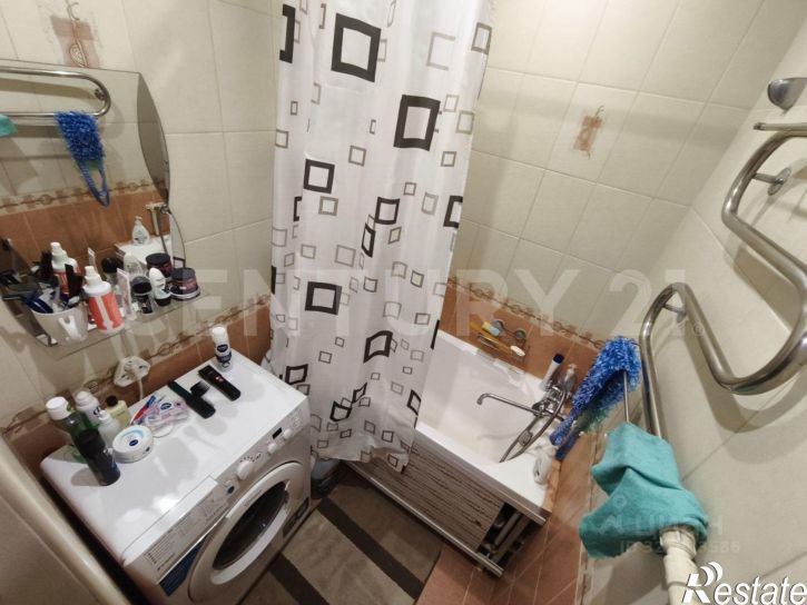 1-комн квартира Пермь г., Дзержинский, Магистральная ул.