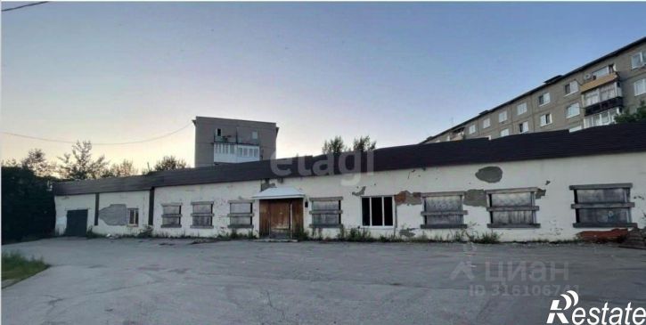 Торговое помещение улица Грибоедова, 26,  д. 26