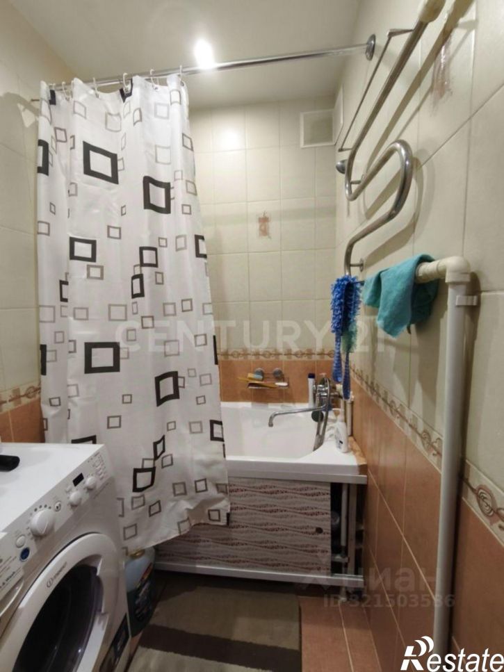 1-комн квартира Пермь г., Дзержинский, Магистральная ул.