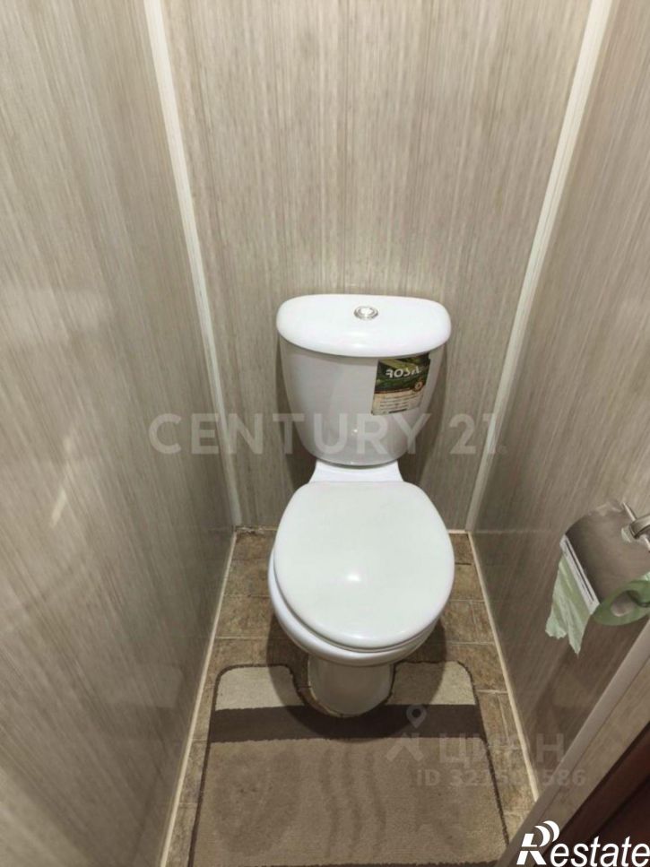 1-комн квартира Пермь г., Дзержинский, Магистральная ул.