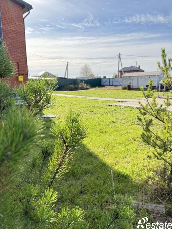 Коттедж/дом Пермский муниципальный округ