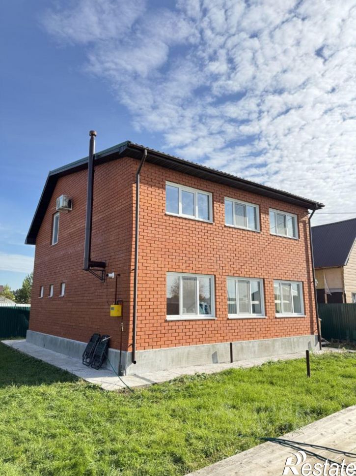 Коттедж/дом Пермский муниципальный округ