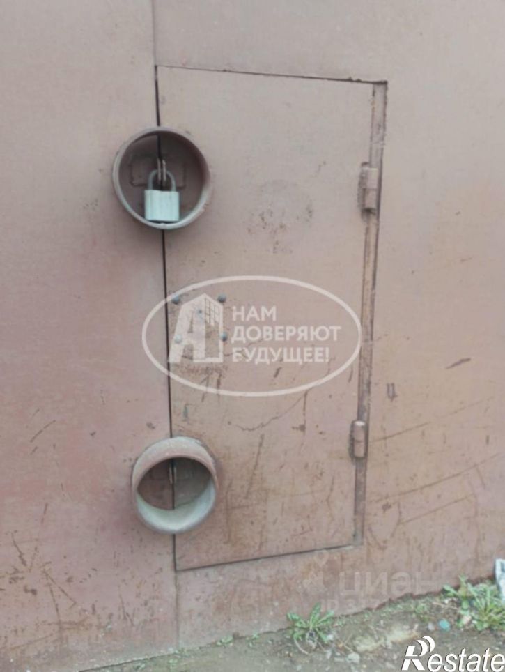 Гараж/парковка Чайковский городской округ, Чайковский