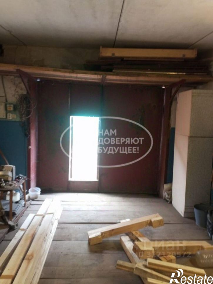 Гараж/парковка Чайковский городской округ, Чайковский