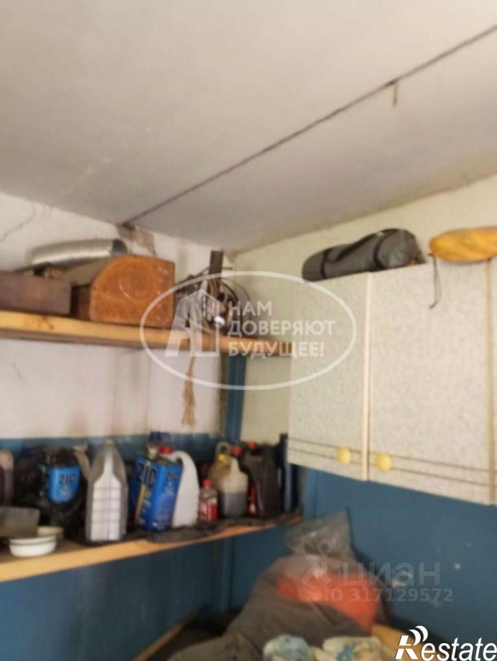 Гараж/парковка Чайковский городской округ, Чайковский