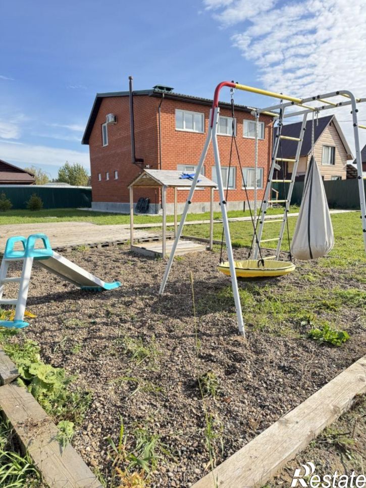 Коттедж/дом Пермский муниципальный округ