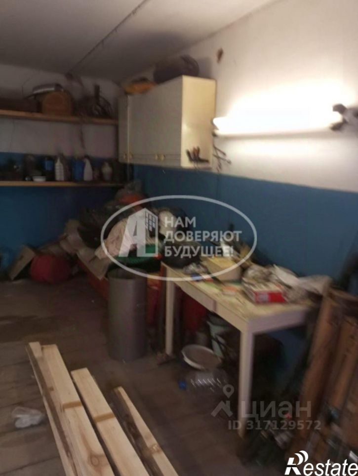 Гараж/парковка Чайковский городской округ, Чайковский