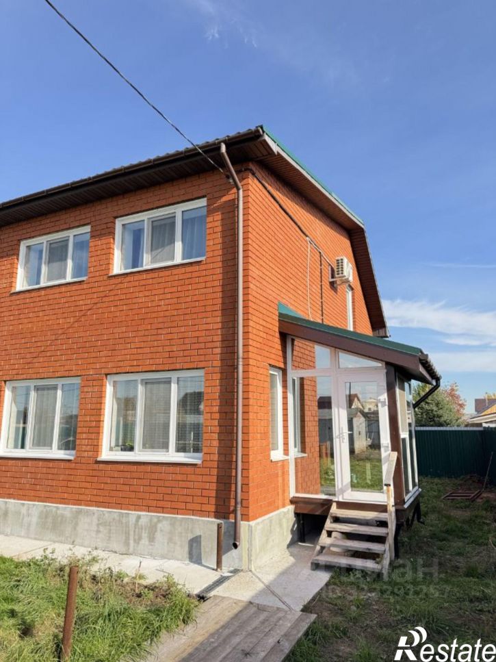 Коттедж/дом Пермский муниципальный округ