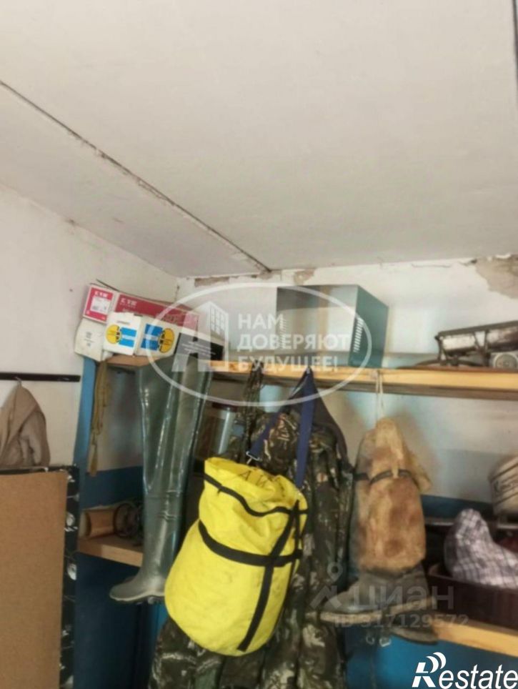 Гараж/парковка Чайковский городской округ, Чайковский