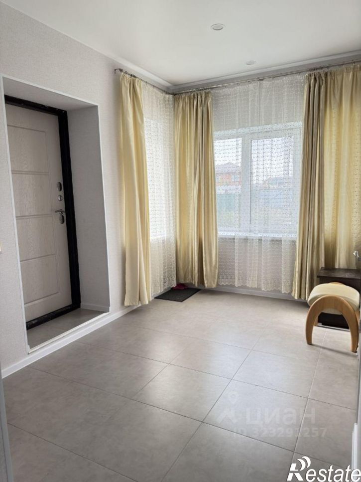 Коттедж/дом Пермский муниципальный округ