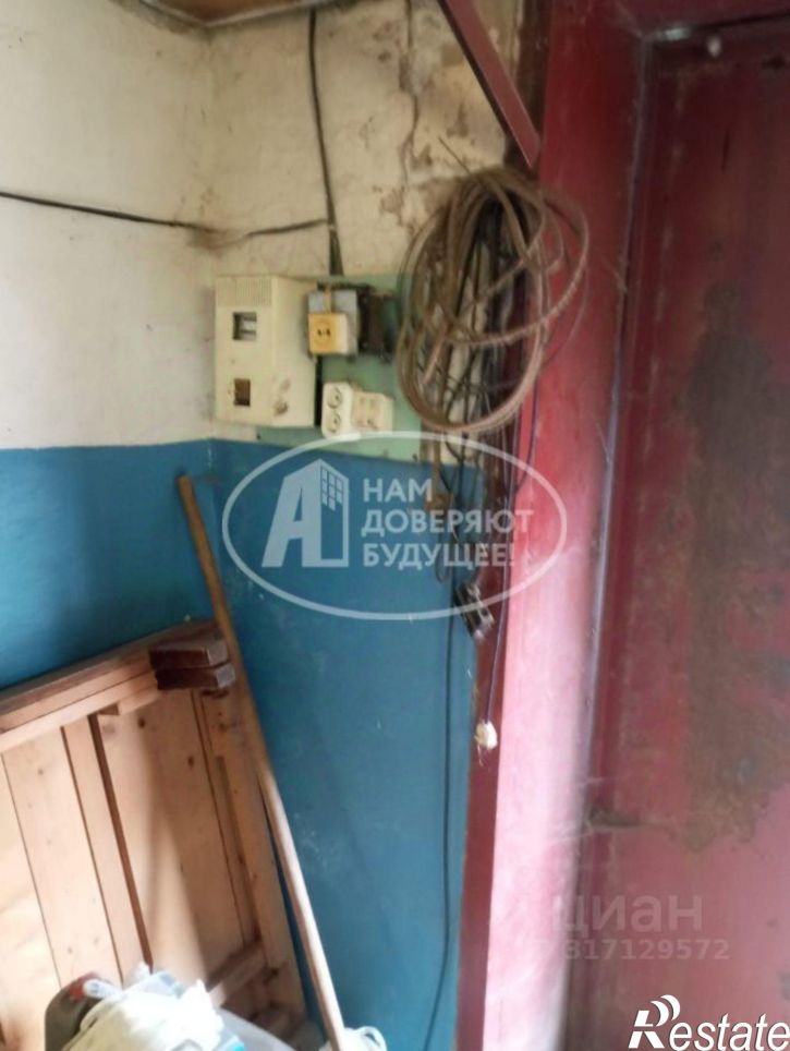 Гараж/парковка Чайковский городской округ, Чайковский