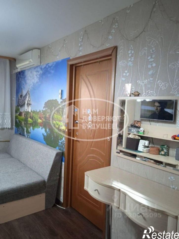 3-комн квартира Нытвенский муниципальный округ