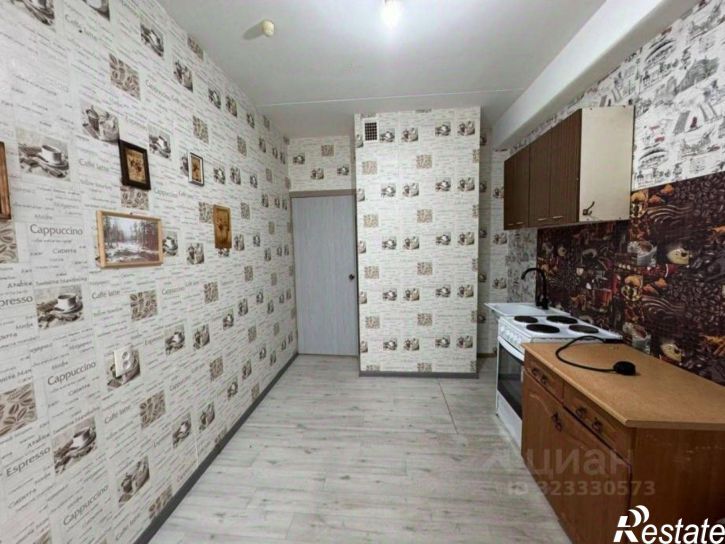 1-комн квартира г Березники, ул Ивана Дощеникова, д 9