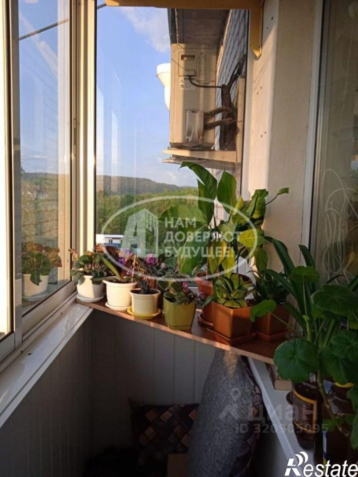 3-комн квартира Нытвенский муниципальный округ