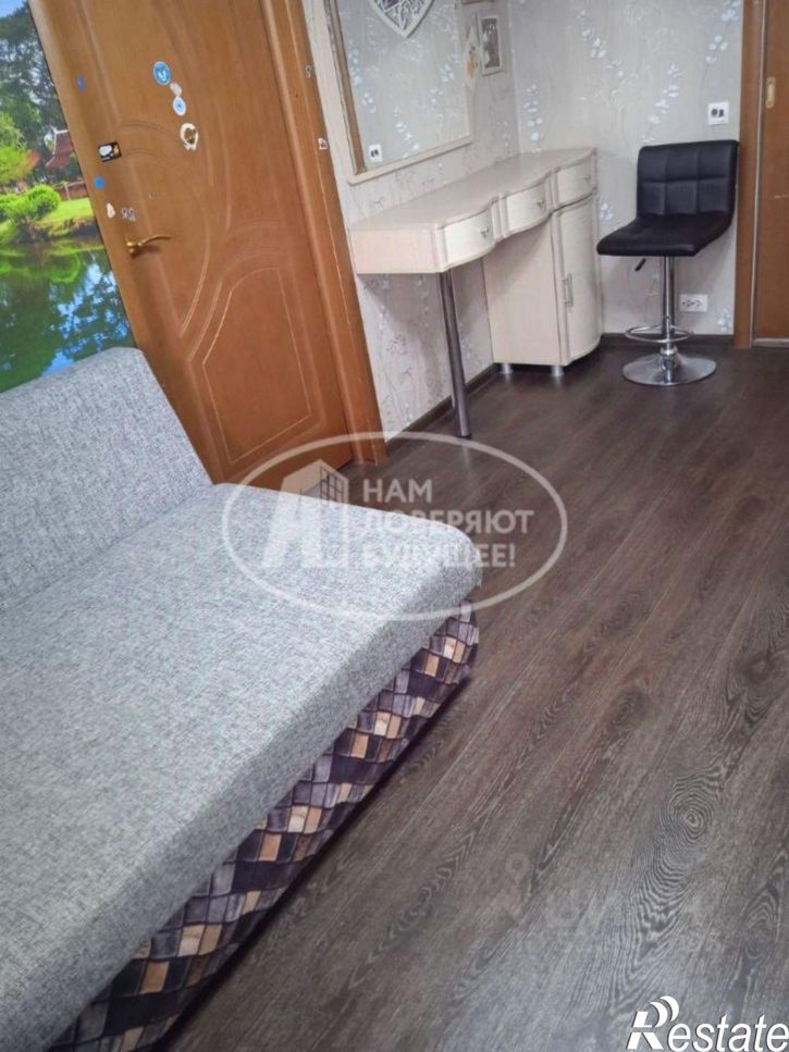 3-комн квартира Нытвенский муниципальный округ