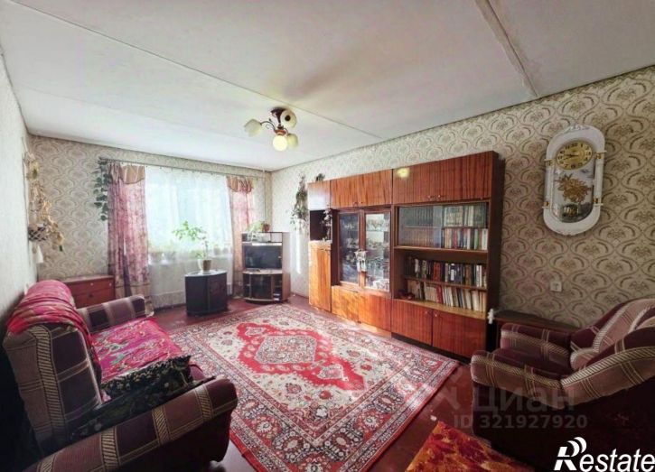 3-комн квартира улица Мехоношина, 12,  д. 12